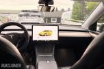 2024 Tesla Model Y Long Range AWD PANORAMA KAMERA RYZEN VARMEPUMPE