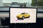 2024 Tesla Model Y Long Range AWD PANORAMA KAMERA RYZEN VARMEPUMPE