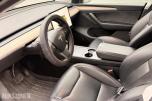 2024 Tesla Model Y Long Range AWD PANORAMA KAMERA RYZEN VARMEPUMPE