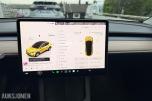 2024 Tesla Model Y Long Range AWD PANORAMA KAMERA RYZEN VARMEPUMPE