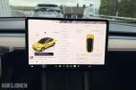 2024 Tesla Model Y Long Range AWD PANORAMA KAMERA RYZEN VARMEPUMPE