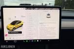 2024 Tesla Model Y Long Range AWD PANORAMA KAMERA RYZEN VARMEPUMPE