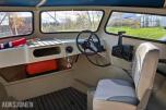 1985 Herwa 16 med 50hk Johnsen motor og registrert båthenger
