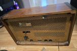 1956 philips radio skaugum 57 b6n63a