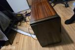 1956 philips radio skaugum 57 b6n63a
