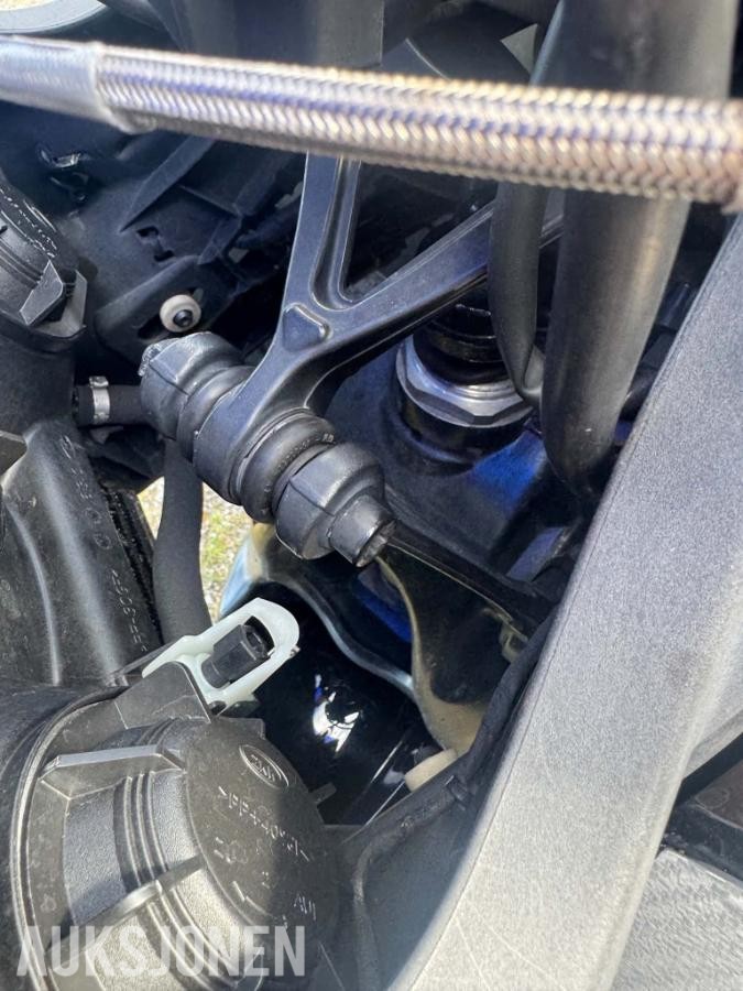 2007 BMW K 1200 S
