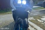 2007 BMW K 1200 S