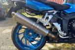 2007 BMW K 1200 S