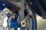 2007 BMW K 1200 S