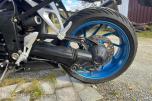 2007 BMW K 1200 S