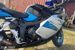 2007 BMW K 1200 S