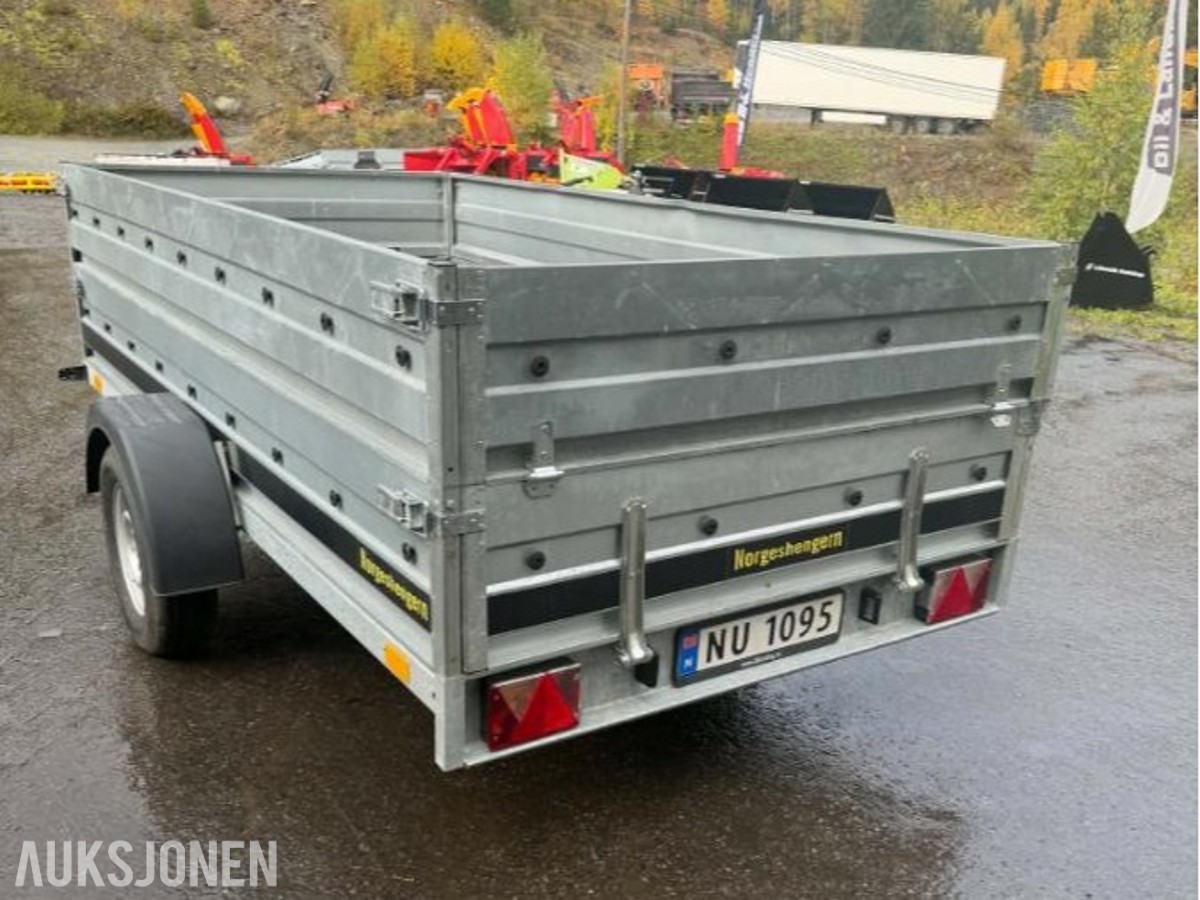 2022 NORGESHENGERN N0930