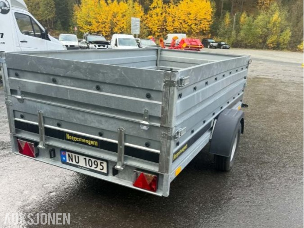 2022 NORGESHENGERN N0930