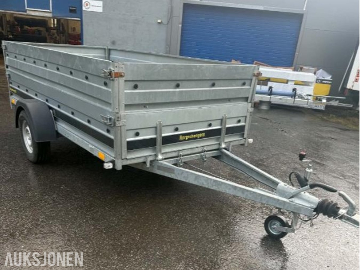 2022 NORGESHENGERN N0930