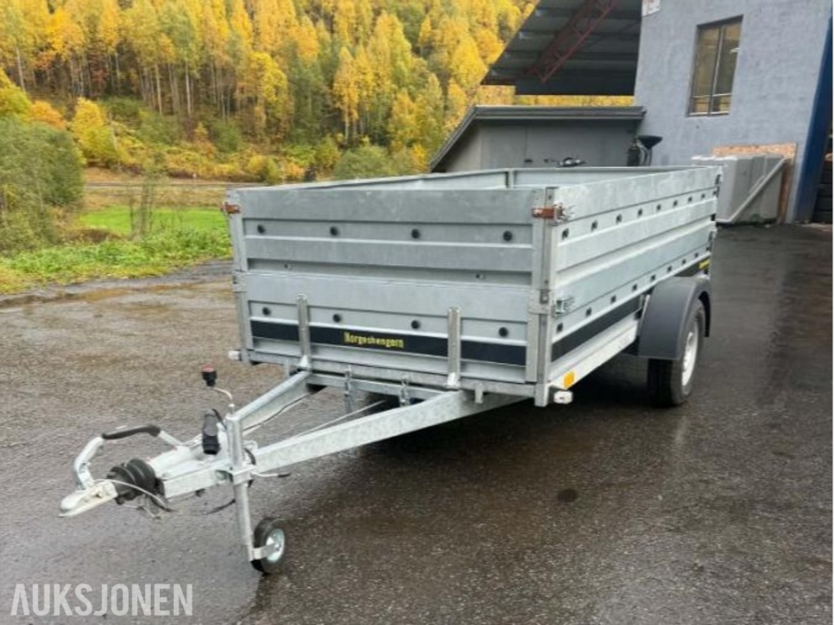 2022 NORGESHENGERN N0930