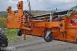 Hydrac LB 300 Snøskjær