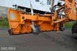 Hydrac LB 300 Snøskjær