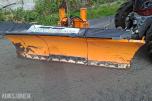Hydrac LB 300 Snøskjær