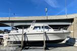 1995 Halco 870 med 2012 modell -  Evenrude Etec 300