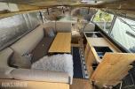 1995 Halco 870 med 2012 modell -  Evenrude Etec 300