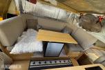 1995 Halco 870 med 2012 modell -  Evenrude Etec 300
