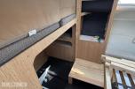 1995 Halco 870 med 2012 modell -  Evenrude Etec 300