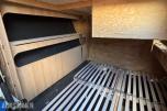 1995 Halco 870 med 2012 modell -  Evenrude Etec 300