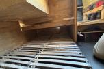 1995 Halco 870 med 2012 modell -  Evenrude Etec 300