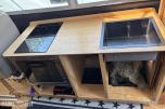 1995 Halco 870 med 2012 modell -  Evenrude Etec 300