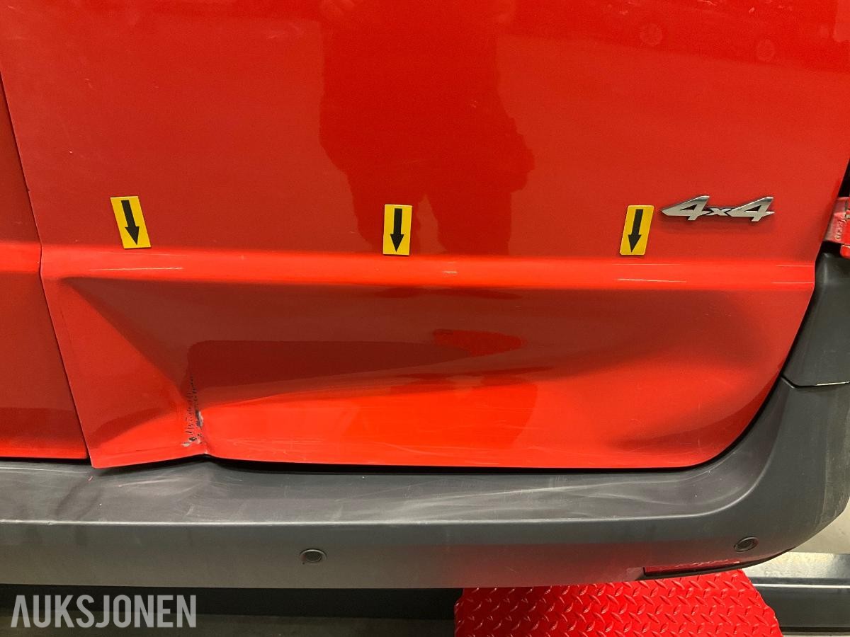 2021 Mercedes-Benz Vito, V114 A3 4MATIC.
