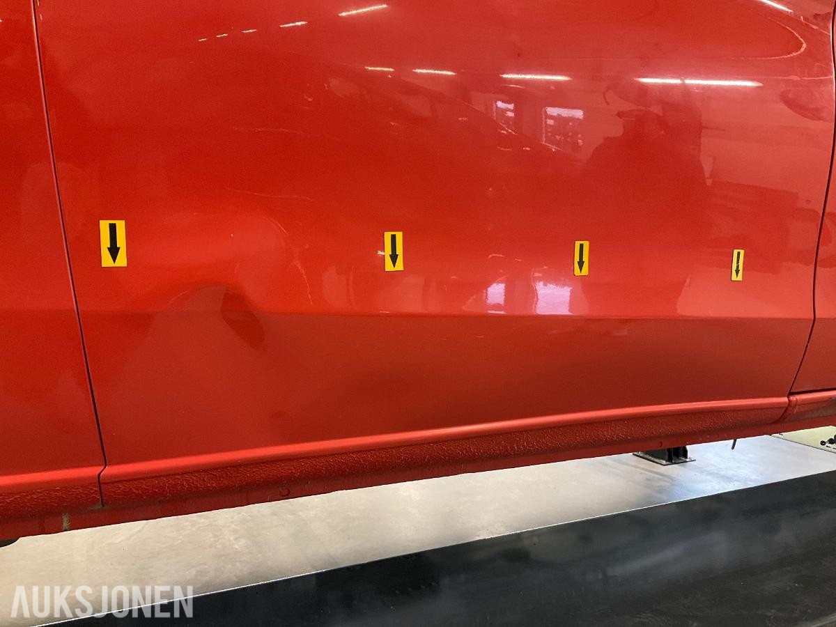 2021 Mercedes-Benz Vito, V114 A3 4MATIC.
