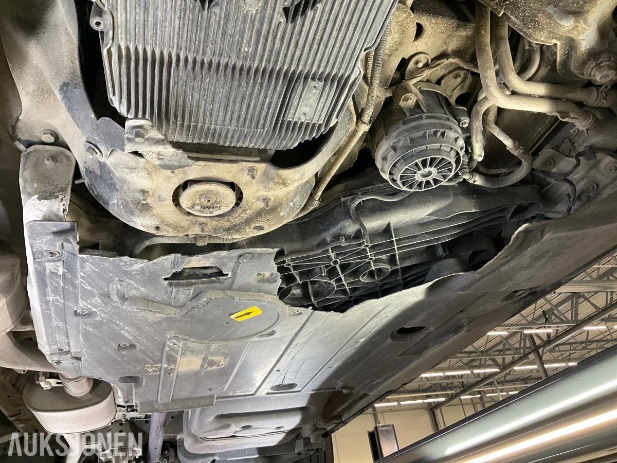 2021 Mercedes-Benz Vito, V114 A3 4MATIC.