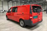 2021 Mercedes-Benz Vito, V114 A3 4MATIC.