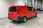 2021 Mercedes-Benz Vito, V114 A3 4MATIC.