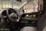 2021 Mercedes-Benz Vito, V114 A3 4MATIC.