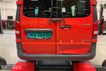 2021 Mercedes-Benz Vito, V114 A3 4MATIC.