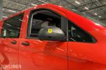 2021 Mercedes-Benz Vito, V114 A3 4MATIC.