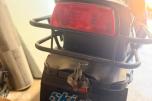 1995 Ski-doo GRAND TOURING snøscooter