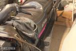 1995 Ski-doo GRAND TOURING snøscooter