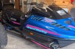 1995 Ski-doo GRAND TOURING snøscooter