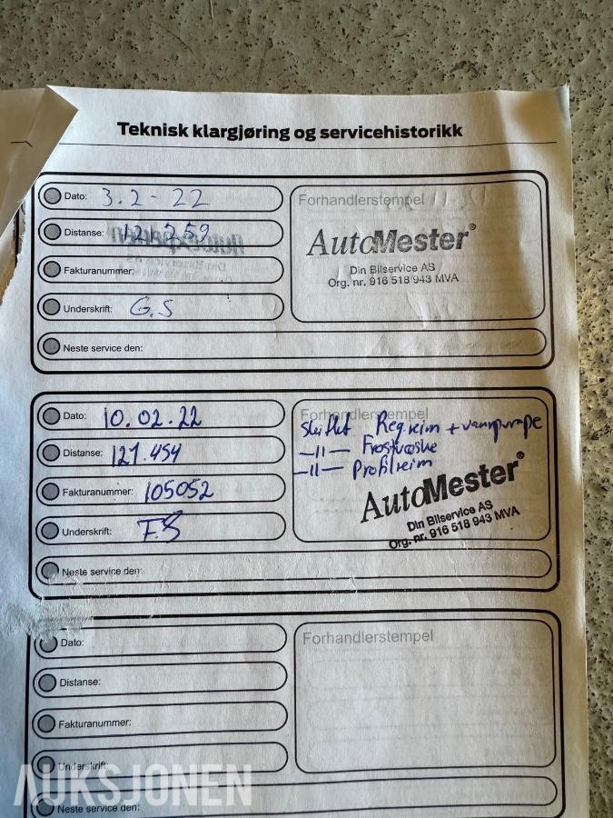 2015 FORD MONDEO 1.5 TDCI 120HK EU-OK 08.28 HENGERFESTE KAMERA NAVI