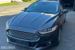 2015 FORD MONDEO 1.5 TDCI 120HK EU-OK 08.28 HENGERFESTE KAMERA NAVI