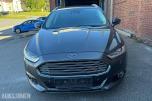2015 FORD MONDEO 1.5 TDCI 120HK EU-OK 08.28 HENGERFESTE KAMERA NAVI