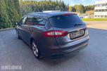 2015 FORD MONDEO 1.5 TDCI 120HK EU-OK 08.28 HENGERFESTE KAMERA NAVI