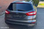 2015 FORD MONDEO 1.5 TDCI 120HK EU-OK 08.28 HENGERFESTE KAMERA NAVI