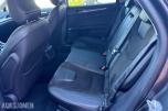 2015 FORD MONDEO 1.5 TDCI 120HK EU-OK 08.28 HENGERFESTE KAMERA NAVI