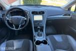 2015 FORD MONDEO 1.5 TDCI 120HK EU-OK 08.28 HENGERFESTE KAMERA NAVI