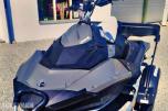 2016 Brp  90hk vannscooter med henger