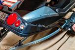 2016 Brp  90hk vannscooter med henger