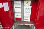 2008 BYGGSTRØM UNDERSENTRAL 125A 400V
